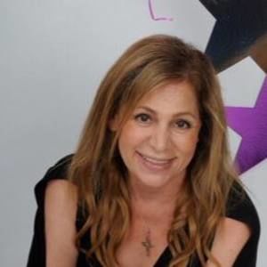 Meet your Posher, Annie